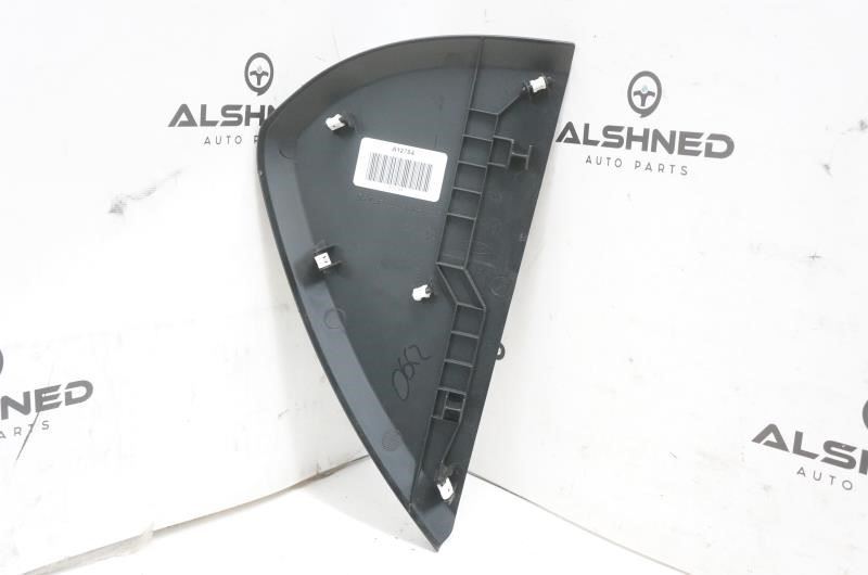 2017-2020 Ford Fusion Dashboard Left Side End Cap Cover Trim DS73F04481AC OEM - Alshned Auto Parts