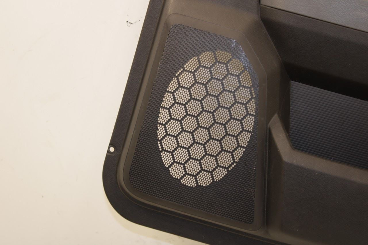 2013-2018 Ram 1500 Crew Cab Big Horn Rear Right Door Trim Panel 1YA461A8AF OEM - Alshned Auto Parts