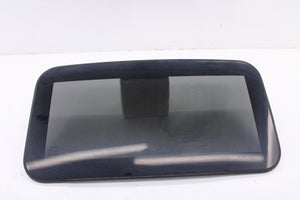 2012-2016 Subaru Impreza Sport Premium Roof Sunroof Window Glass 65430FJ000 OEM