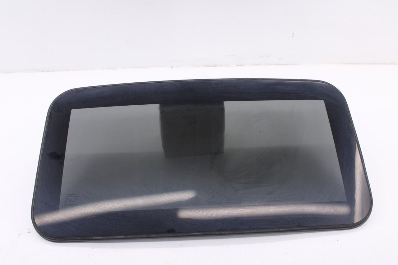 2012-2016 Subaru Impreza Sport Premium Roof Sunroof Window Glass 65430FJ000 OEM0