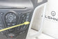 2014 Ford Focus Radio Control Panel DM5T-18K811-LA OEM *ReaD* - Alshned Auto Parts