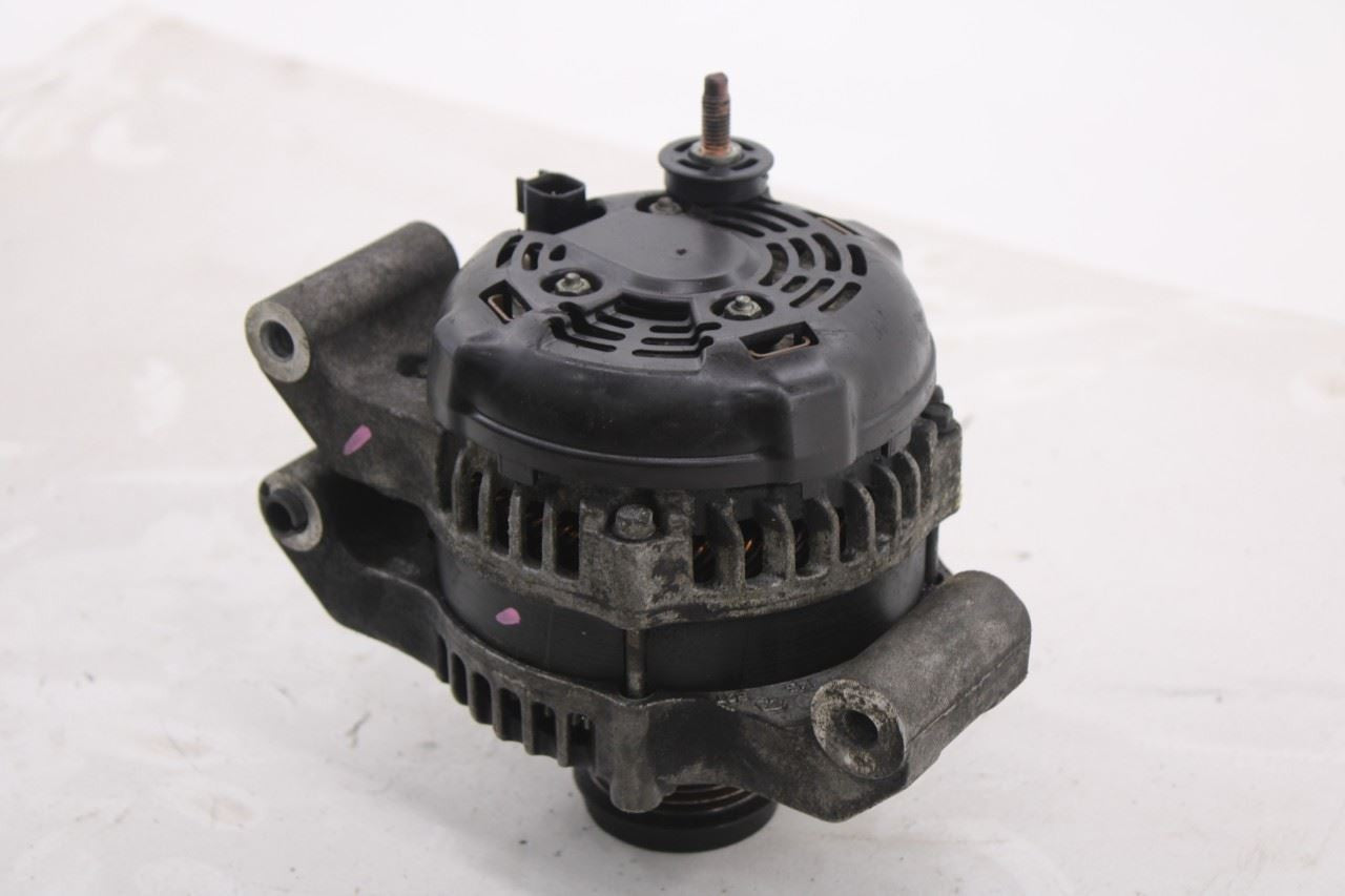 11-20 Dodge Durango SXT 3.6L Engine Alternator Generator 160 Amp 12V 04801779AH - Alshned Auto Parts