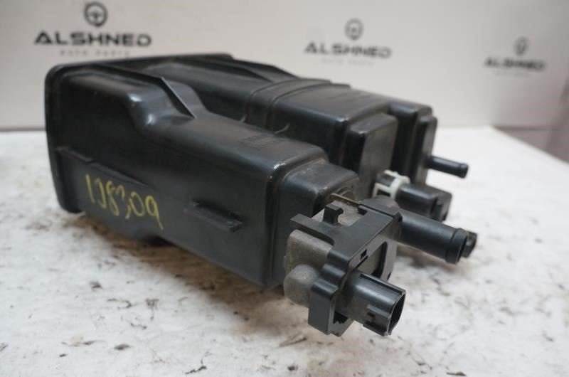 2011 Nissan Juke Fuel Vapor Evaporator Emission EVAP Canister 149501KC0A OEM - Alshned Auto Parts
