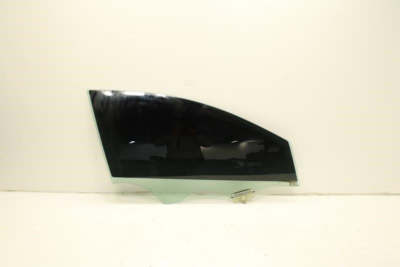 2015-2019 Hyundai Sonata Front Right Side Door Window Glass 82420-C2000 OEM - Alshned Auto Parts