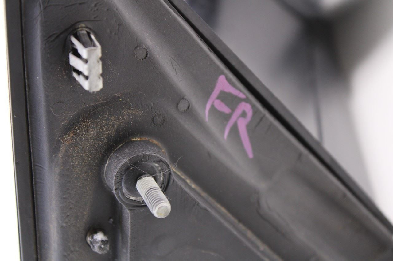 13-20 Ram 1500 Laramie Crew Cab 4WD Passenger Right Side Rear View Mirror *ReaD* - Alshned Auto Parts