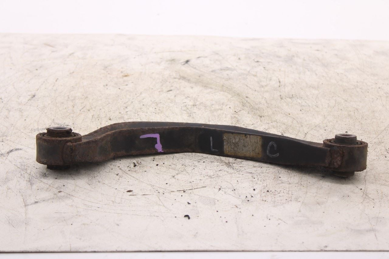 16-18 Kia Optima EX 2.4L FWD Rear Suspension Driver LH Side Control Arm Set of 315