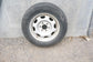 2019 Ford F-150 Wheel FL3Z-1015-A OEM Tire P245/65/R17 - Alshned Auto Parts