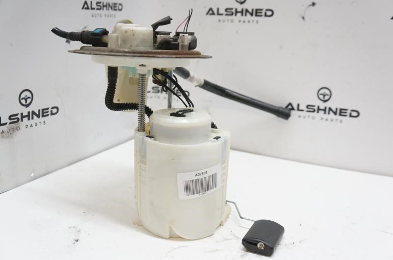 2013 Hyundai Veloster 1.6L Fuel Pump Assembly 31110-2V500 OEM - Alshned Auto Parts