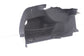 15-21 Mercedes-Benz C300 4Matic Rear Left Side Quarter Panel Interior Trim Cover2
