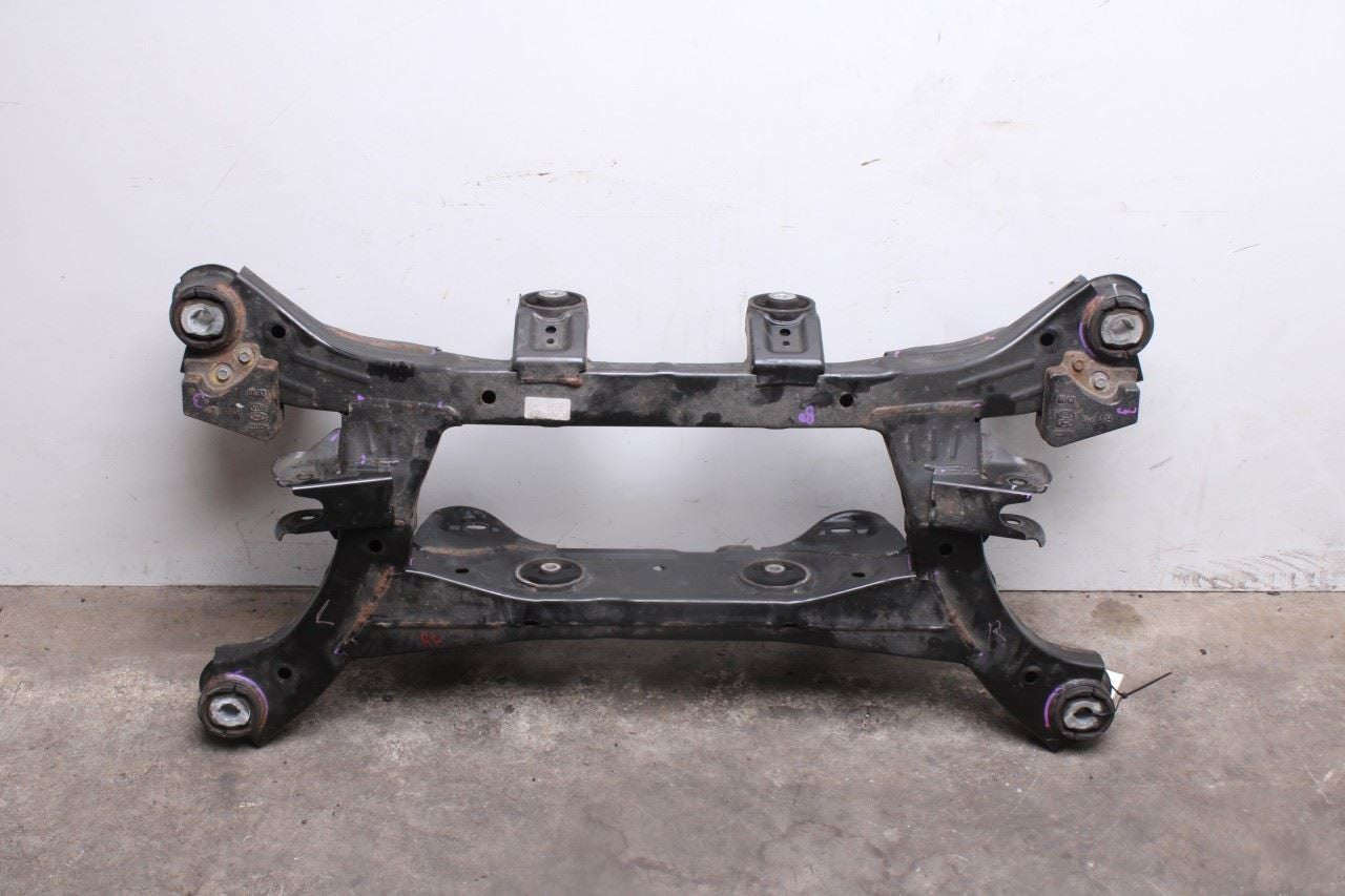 2021-23 Kia Sorento XLine SX Prestige AWD Rear Crossmember Subframe 55405P2200 - Alshned Auto Parts