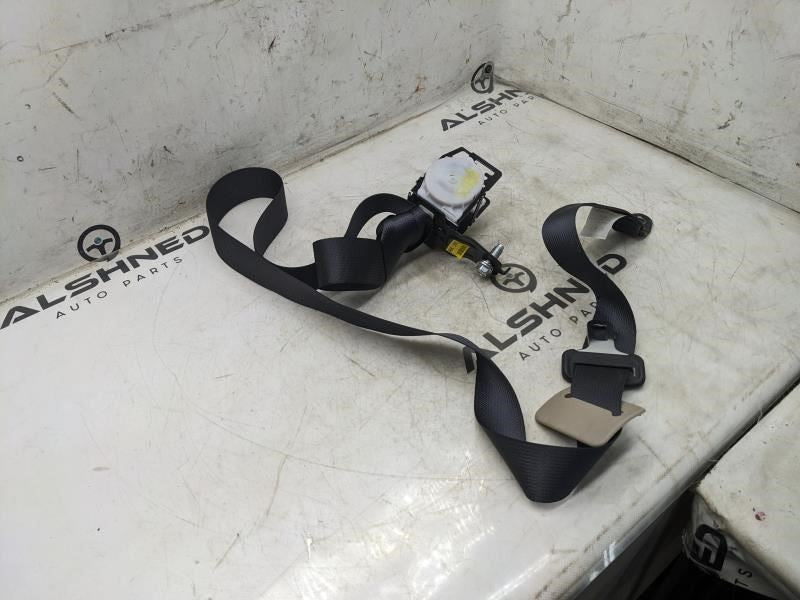2011-15 Kia Optima LX 2.4L Rear Passenger Right Side 2nd Row Seat Belt Retractor0