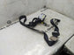 2011-15 Kia Optima LX 2.4L Rear Passenger Right Side 2nd Row Seat Belt Retractor0