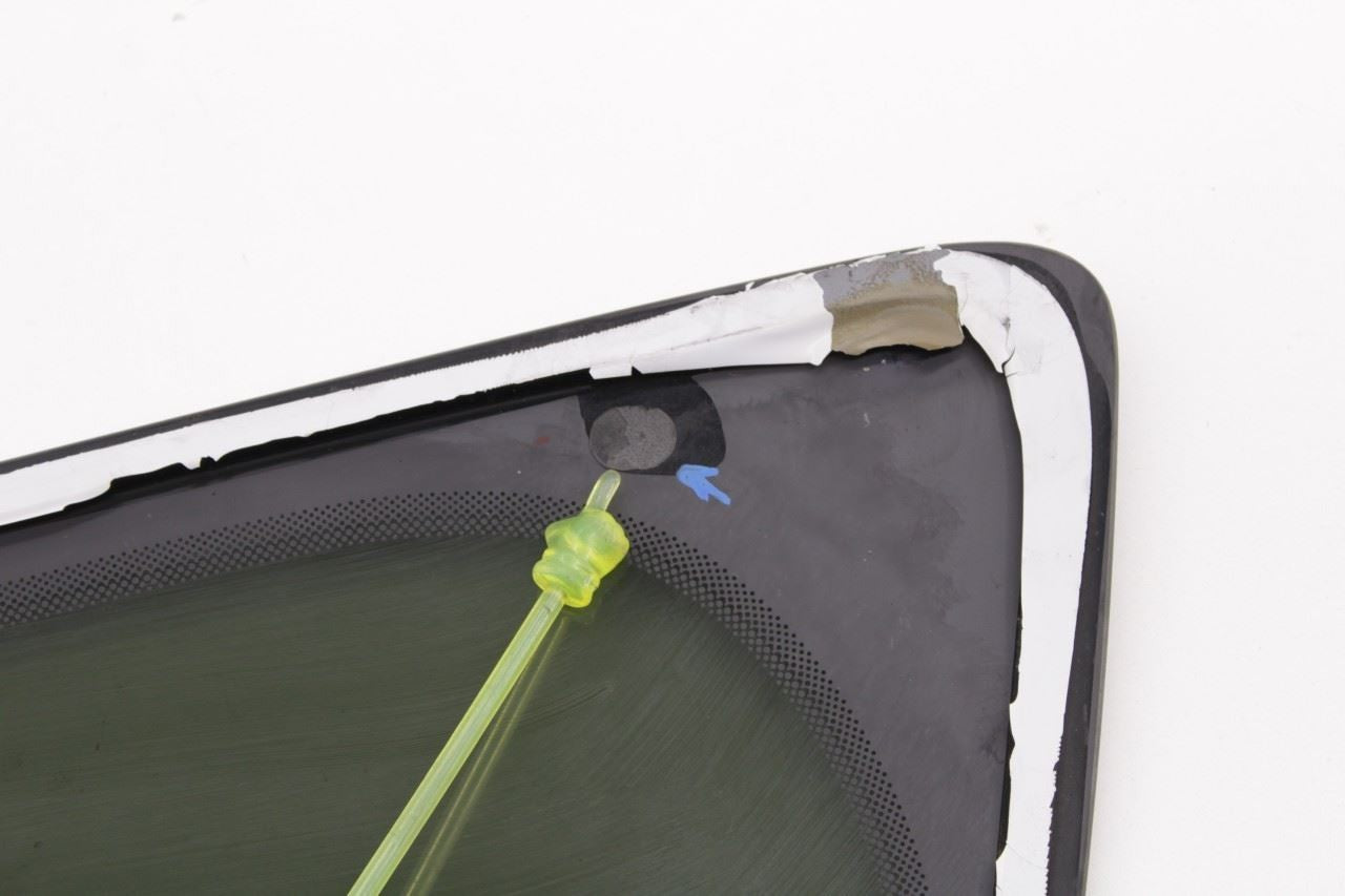 2017-2024 Chrysler Pacifica Limited Rear Right Side Quarter Window Glass *ReaD* - Alshned Auto Parts