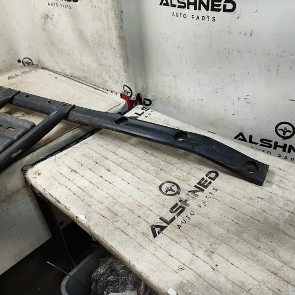 2018-2024 Jeep Wrangler Under Floor Transfer Case Skid Plate 68306215AC OEM - Alshned Auto Parts