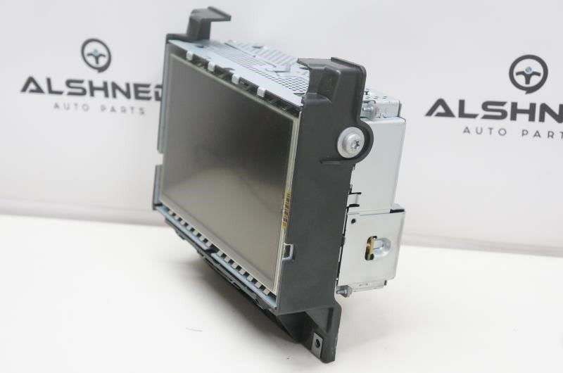2013-15 Land Rover LR2 Bosch Information Display Screen DH5210E889AE OEM *ReaD* - Alshned Auto Parts