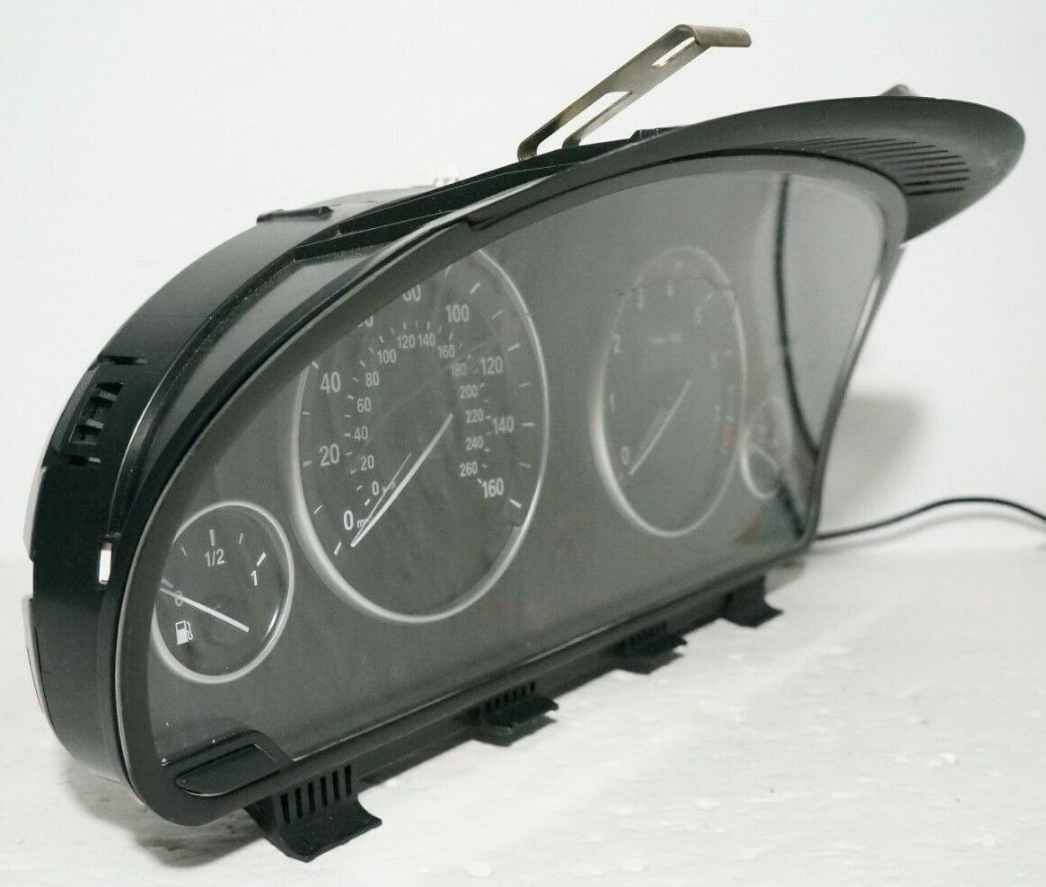 2011 BMW 550i Speedometer Instrument Cluster 135K Miles OEM 9249343-01 VA3568 - Alshned Auto Parts