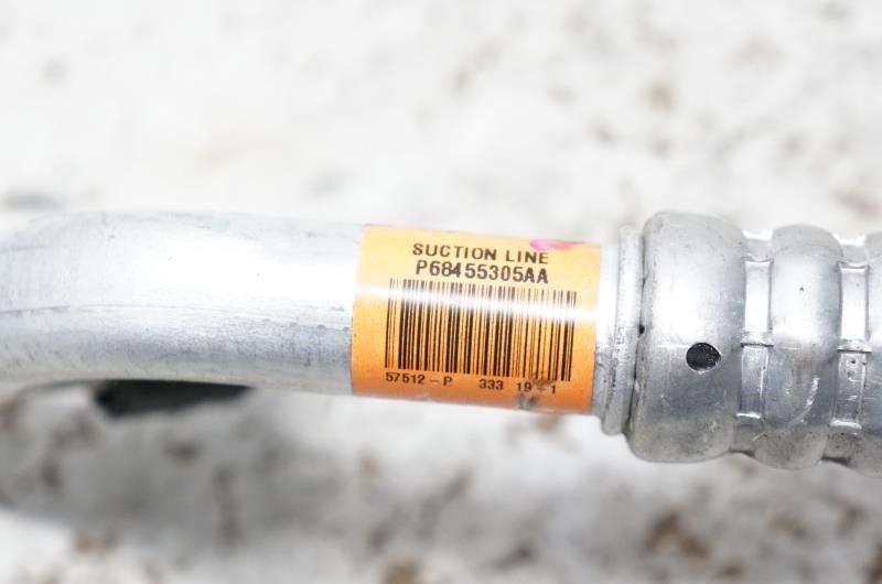 2019 Ram 2500 AC Suction Line 68455305AA OEM - Alshned Auto Parts