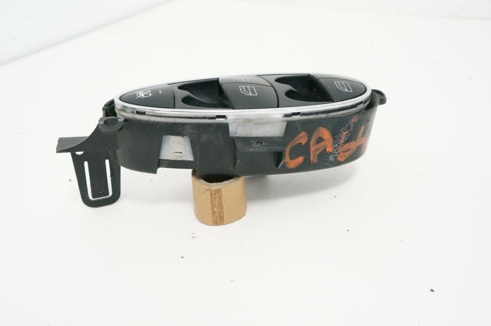 2006-2008 Mercedes E350 E20 Left Driver Master Window Door Switch OEM 2118213679 - Alshned Auto Parts