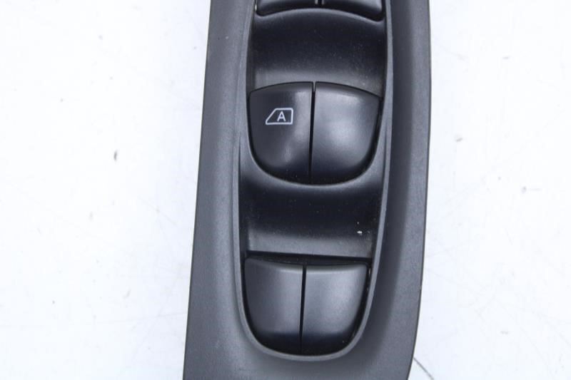 2014-2020 Nissan Rogue Front Left Master Power Window Switch 25401-4BA5A OEM - Alshned Auto Parts