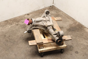 2022-25 Chevrolet Silverado LT-L 2.7L 4x4 Front Axle Differential 3.42 ratio 44K