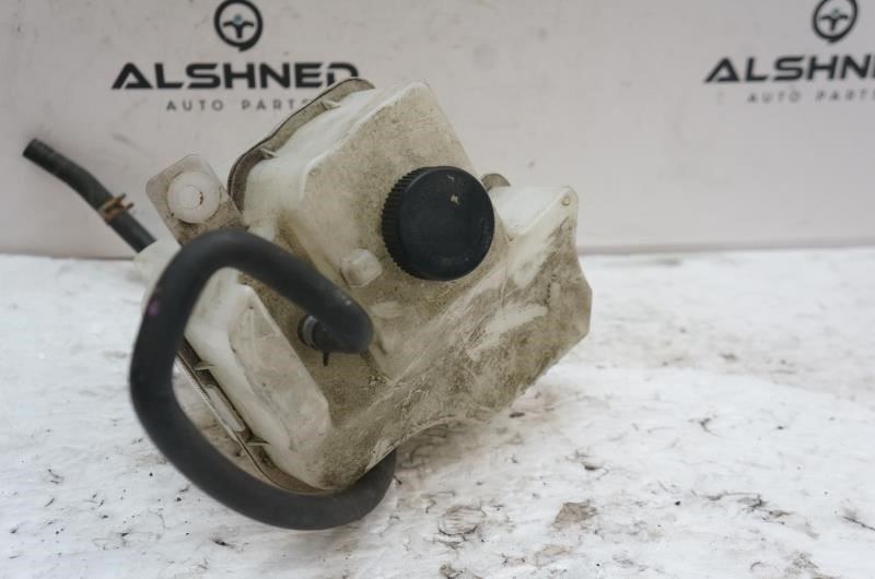 2013 Nissan Altima Radiator Coolant Reservoir Bottle 21711-3TA0A OEM - Alshned Auto Parts
