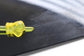 2017-2024 Chrysler Pacifica Rear Right B-Pillar Applique Molding 68234032AE OEM - Alshned Auto Parts
