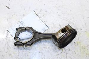 17-22 Jeep Compass Latitude 2.4L Engine Piston w/ Connecting Rod No 1 68191813AA