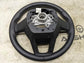 2022 Honda Civic Steering Wheel Leather w Control Buttons 78501-T20-A12ZA OEM - Alshned Auto Parts