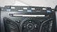 2013 Ford Escape Radio Audio Control Panel Faceplate DJ5T18K811BC OEM *ReaD* - Alshned Auto Parts
