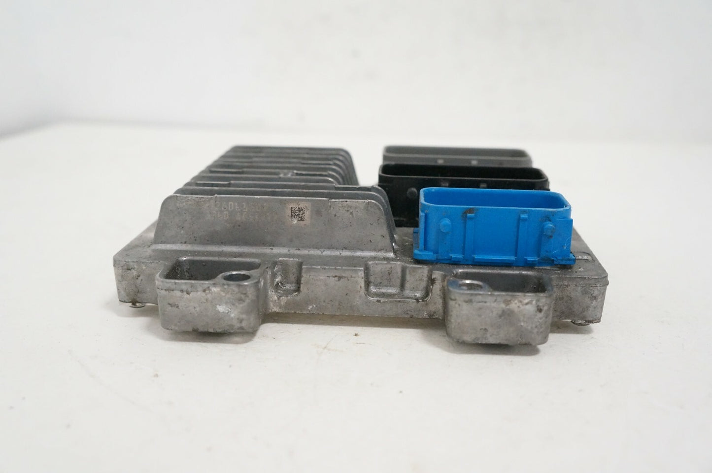 2011 Chevrolet Cruze Engine Computer Module ECM ECU 12644081 OEM - Alshned Auto Parts