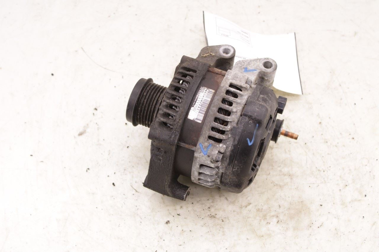2014-2021 Jeep Cherokee Limited 3.2L Alternator Generator 56029622AC OEM - Alshned Auto Parts