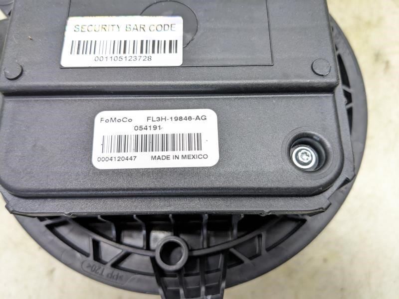 2015-2019 Ford Expedition HVAC Blower Fan Motor FL3H-19846-AG OEM - Alshned Auto Parts