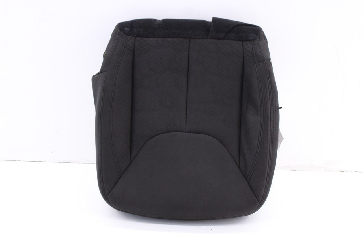 13-18 Jeep Wrangler Unlimited Sport 3.6L 4WD Front Left Side Seat Lower Cushion - Alshned Auto Parts
