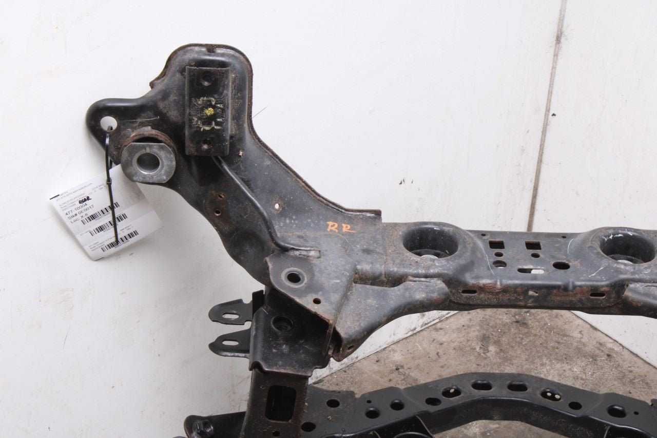 2013-2020 Lincoln MKZ Reserve AWD Rear Crossmember Subframe HG9Z-5035-B OEM2