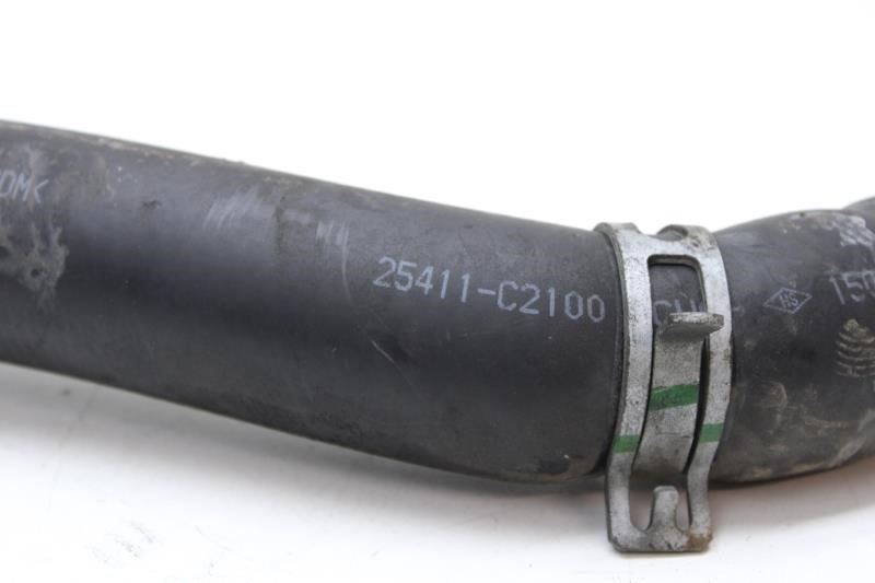 2015-2019 Hyundai Sonata Radiator Coolant Upper Hose 25411-C2100 OEM - Alshned Auto Parts