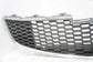 2011-2014 Chevrolet Cruze Center Front Radiator Grille 95225614 OEM - Alshned Auto Parts