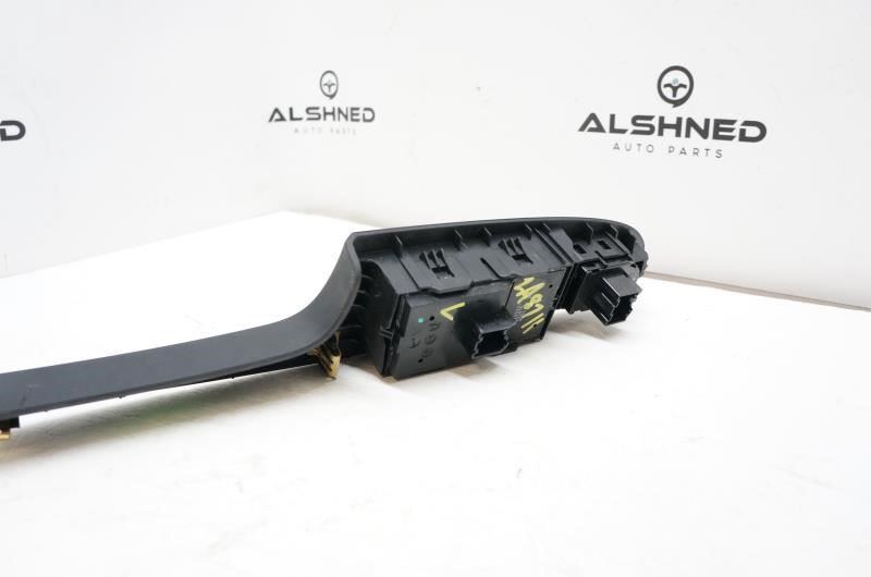2014 Cadillac ATS Left Driver Front Master Window Switch 92259977 OEM - Alshned Auto Parts