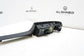 2014 Cadillac ATS Left Driver Front Master Window Switch 92259977 OEM - Alshned Auto Parts