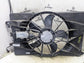 2013-2016 Dodge Dart Left Radiator Cooling Fan Motor Assembly 68189127AA OEM - Alshned Auto Parts