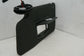 2011-2015 Ford Explorer Driver Left Sunvisor Sun Visor Black VA1570 OEM - Alshned Auto Parts