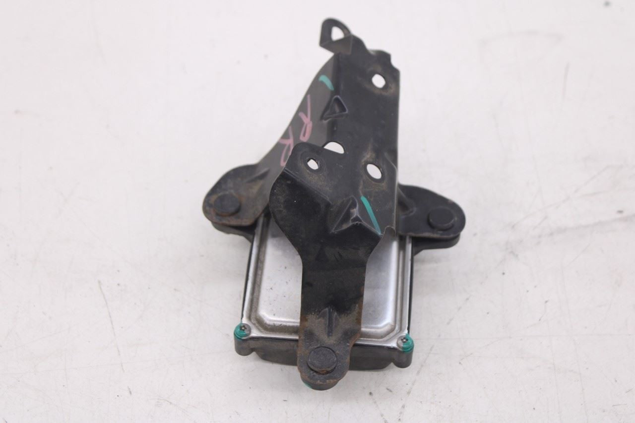 17-19 Subaru Impreza 2.0I Limited RR RH Blind Spot Detection Radar Sensor Module11
