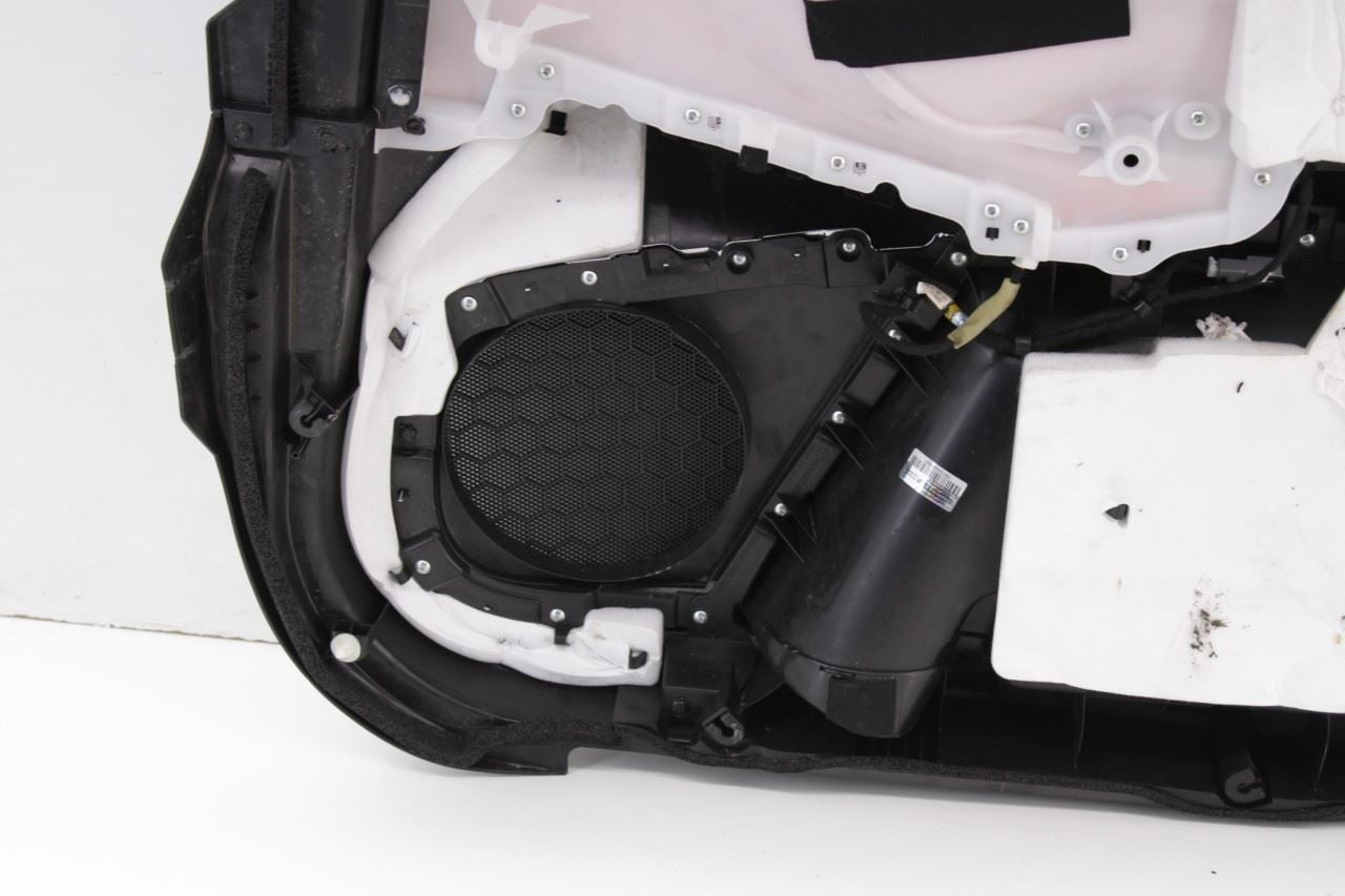 2022-2023 Mazda CX9 Grand Touring Front Left Door Trim Panel TC3T6845005 OEM - Alshned Auto Parts