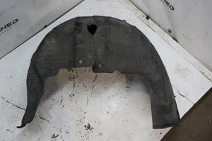 *READ* 2013 Audi A4 Rear Left Side Inner Fender Liner 8K0-810-171-B OEM