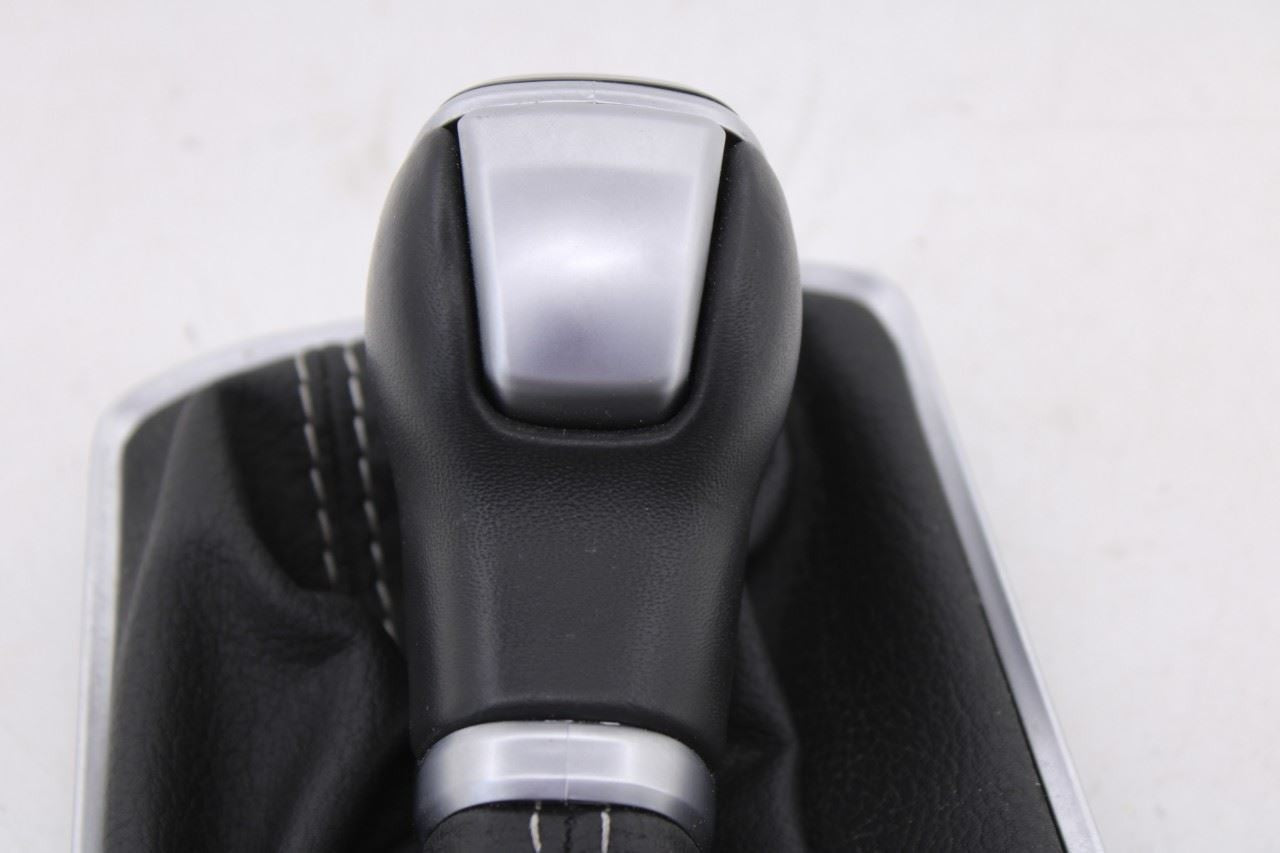 22-25 Volkswagen Jetta SE Automatic Transmission Gear Shifter Lever Knob w/ Boot7