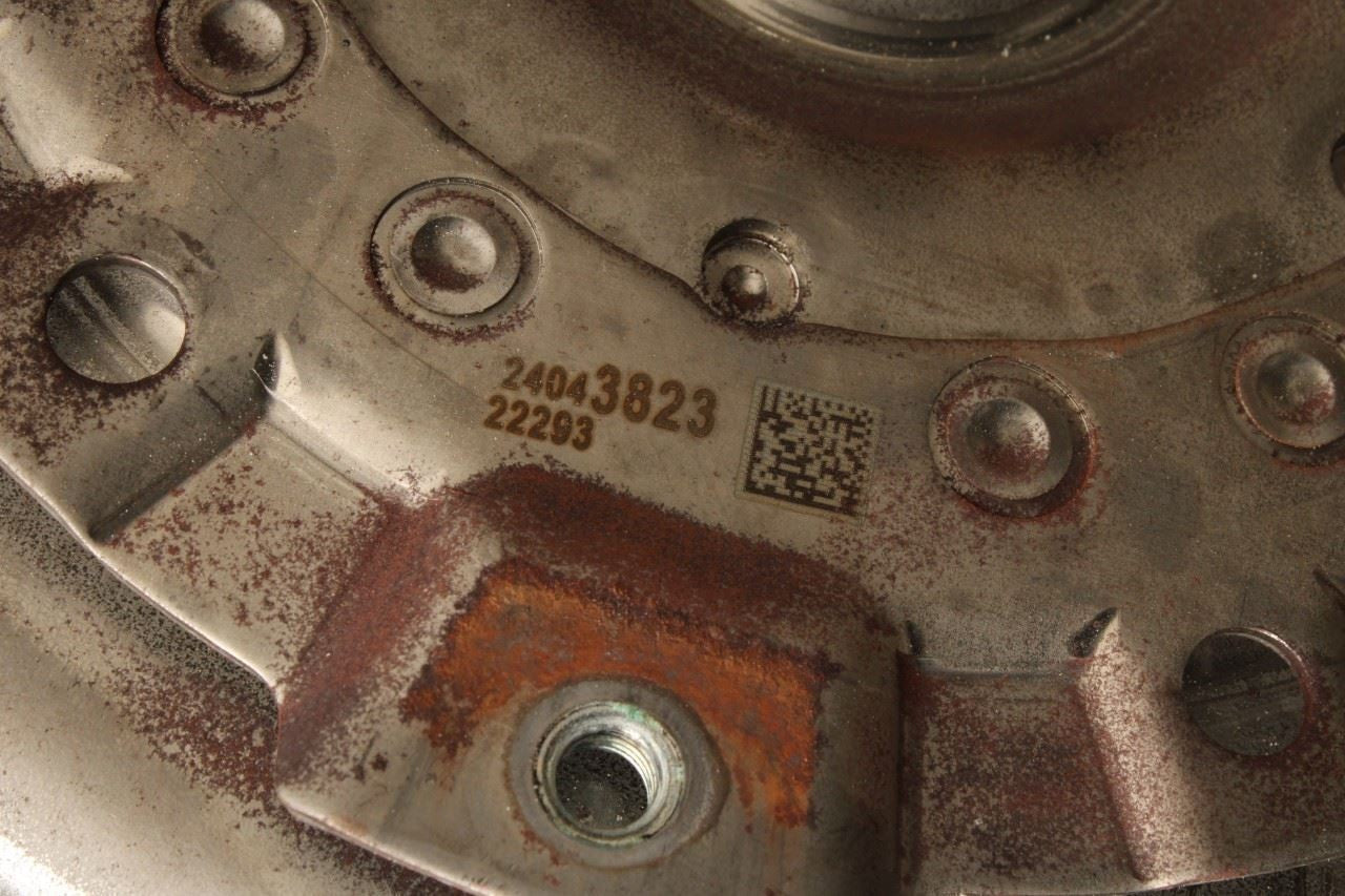 2022-2023 Chevrolet Silverado LT-L 2.7L 4x4 8-Spd Auto Transmission 44K 24045085 - Alshned Auto Parts