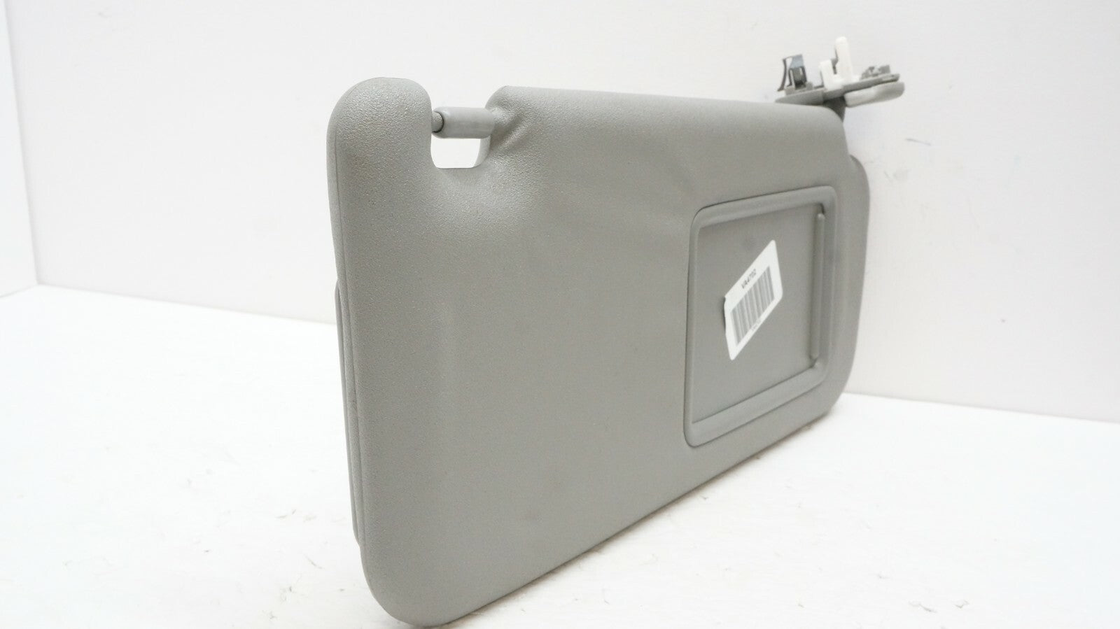 2006-2012 Toyota RAV4 Passenger Right Sun Visor Gray OEM 74310-42461-B2 - Alshned Auto Parts