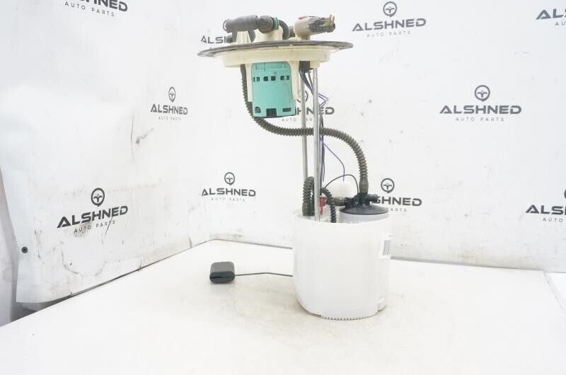 2018 Ford F-150 2.7L Fuel Pump Assembly  FL34-9H307-FJ OEM - Alshned Auto Parts