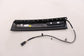 2018-2026 Ford Expedition Max XLT Front Left Door B-Pillar Exterior Molding10