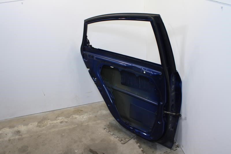 2015-2017 Hyundai Sonata Rear Left Driver Door Shell Panel 77003-C1000 OEM - Alshned Auto Parts