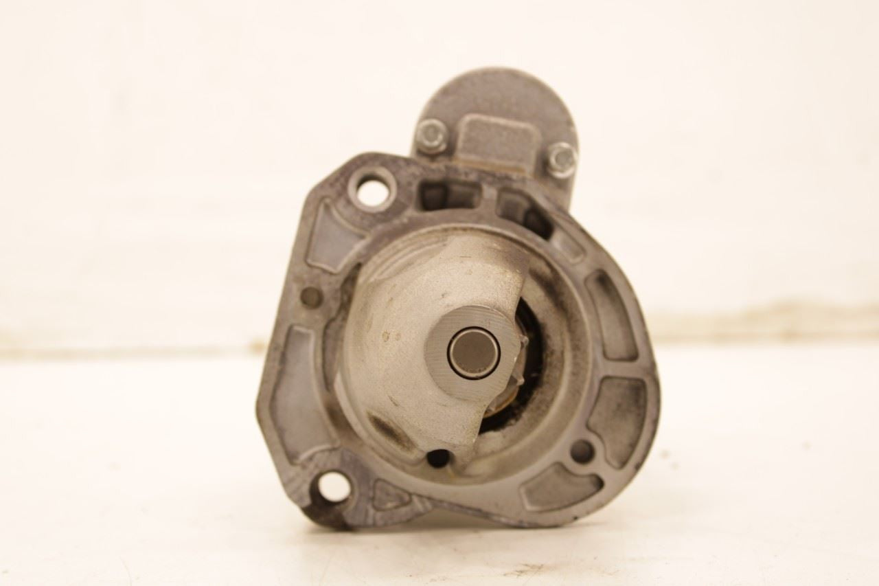 2012-2018 Jeep Wrangler Sport 2dr 3.6L Engine Starter Motor 56029852AA OEM - Alshned Auto Parts